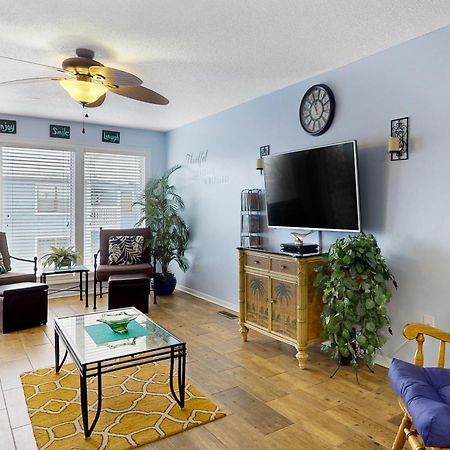 Sea Oats II Villa Gulf Shores Exterior photo