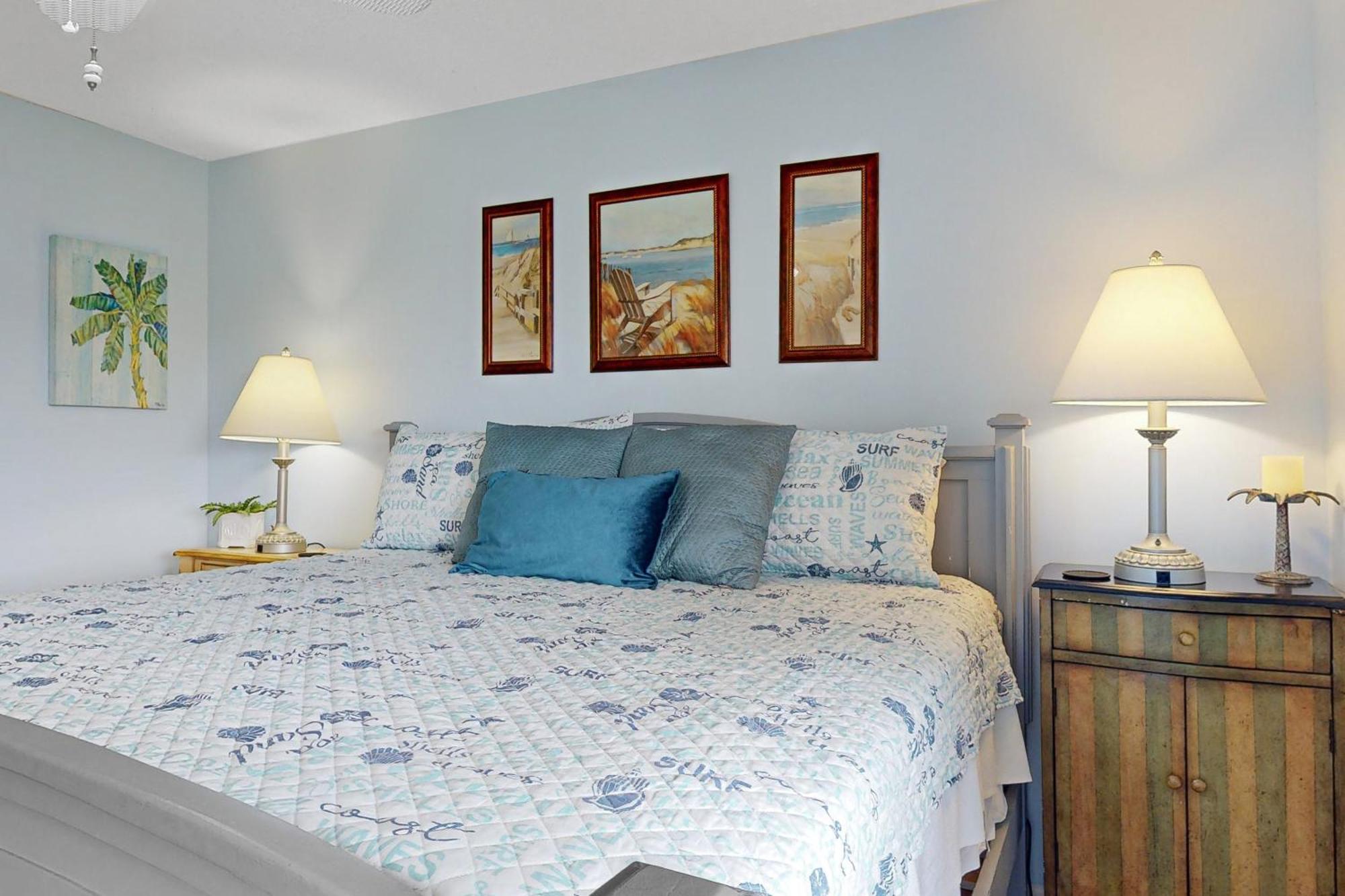 Sea Oats II Villa Gulf Shores Exterior photo